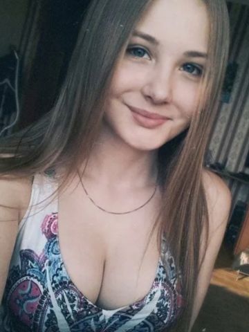 Проститутка Линда